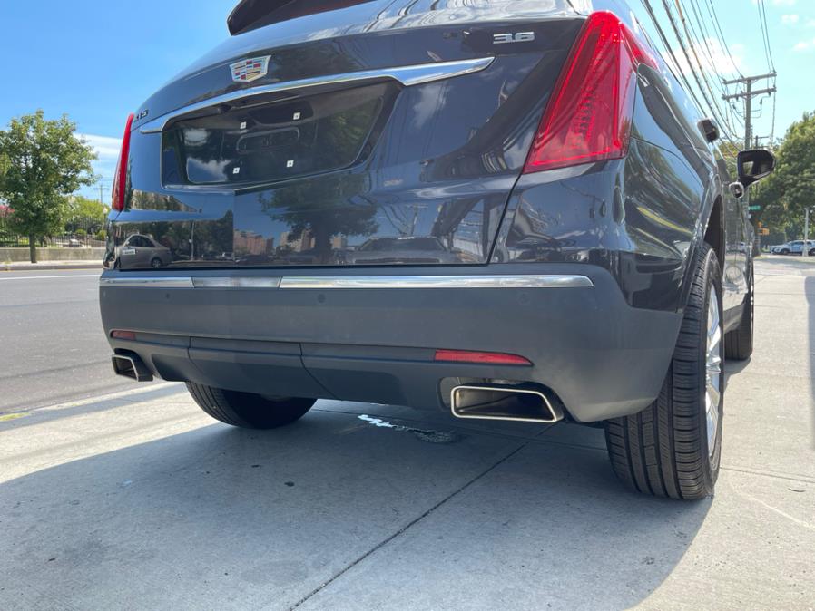Used Cadillac XT5 FWD 4dr 2017 | NYC Automart Inc. Brooklyn, New York Used Cadillac XT5 FWD 4dr 2017 | NYC Automart Inc. Brooklyn, New York