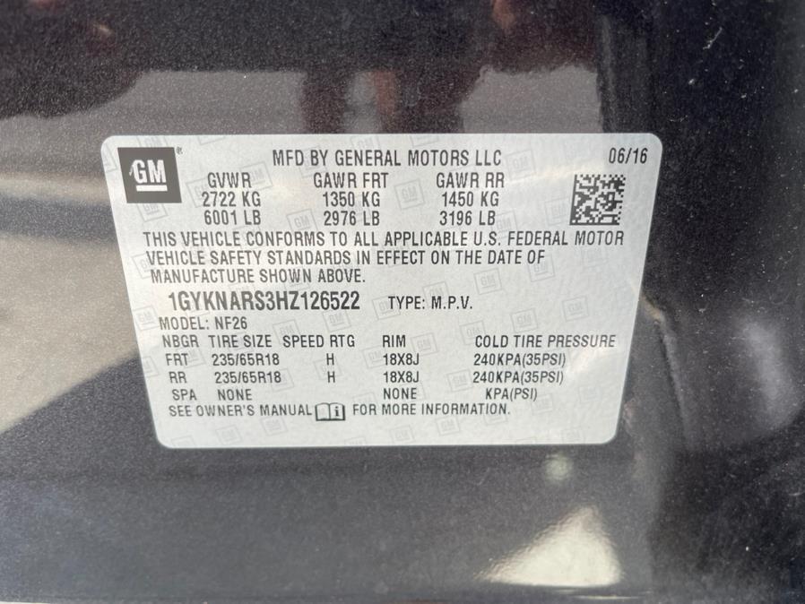 Used Cadillac XT5 FWD 4dr 2017 | NYC Automart Inc. Brooklyn, New York Used Cadillac XT5 FWD 4dr 2017 | NYC Automart Inc. Brooklyn, New York
