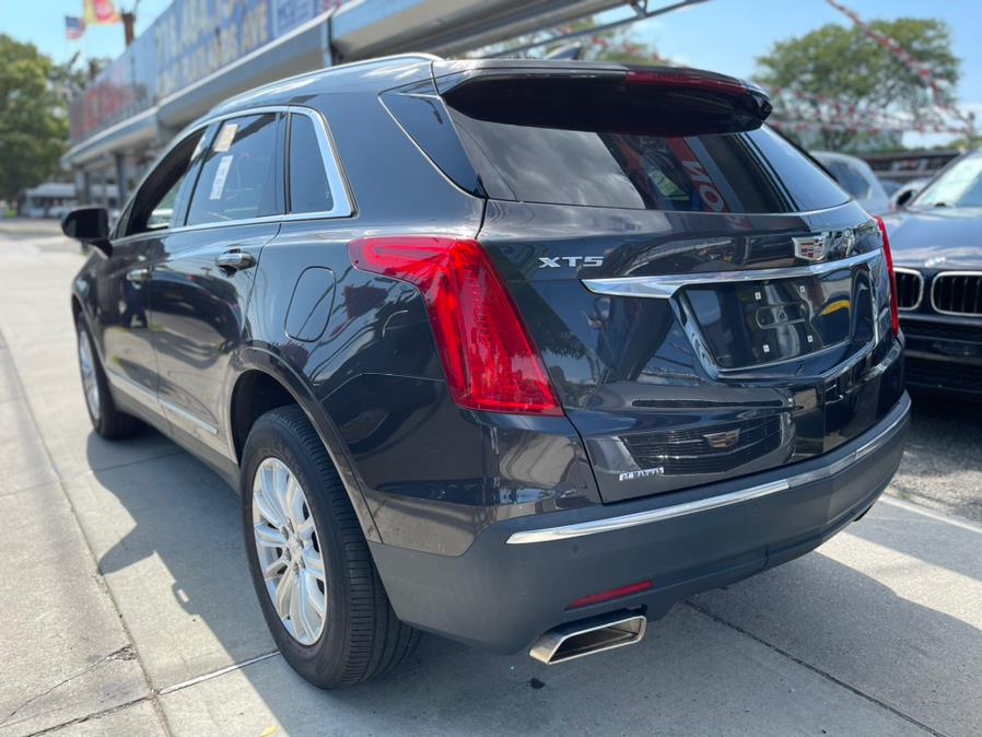 Used Cadillac XT5 FWD 4dr 2017 | NYC Automart Inc. Brooklyn, New York Used Cadillac XT5 FWD 4dr 2017 | NYC Automart Inc. Brooklyn, New York