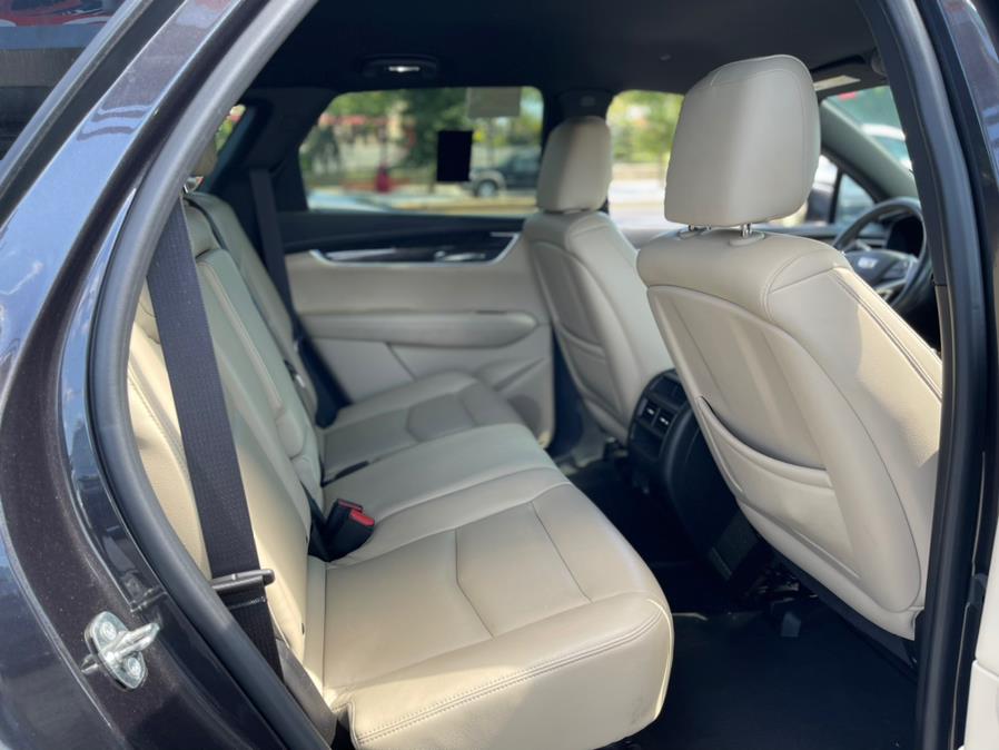 Used Cadillac XT5 FWD 4dr 2017 | NYC Automart Inc. Brooklyn, New York Used Cadillac XT5 FWD 4dr 2017 | NYC Automart Inc. Brooklyn, New York