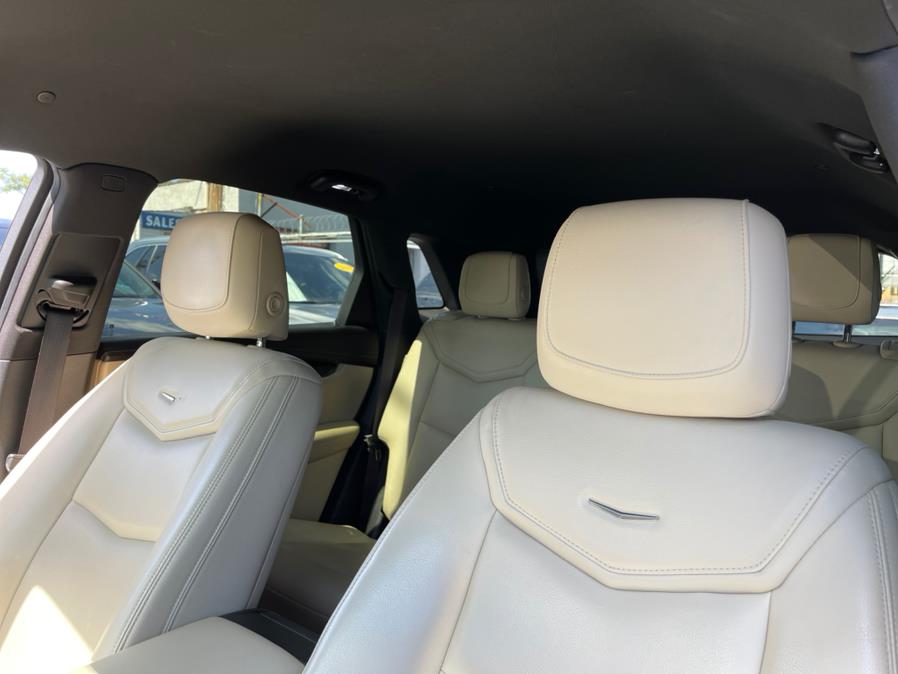 Used Cadillac XT5 FWD 4dr 2017 | NYC Automart Inc. Brooklyn, New York Used Cadillac XT5 FWD 4dr 2017 | NYC Automart Inc. Brooklyn, New York