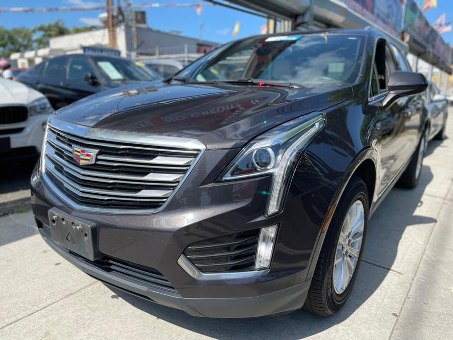 Used Cadillac XT5 FWD 4dr 2017 | NYC Automart Inc. Brooklyn, New York Used Cadillac XT5 FWD 4dr 2017 | NYC Automart Inc. Brooklyn, New York