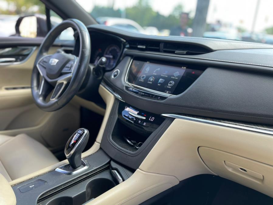 Used Cadillac XT5 FWD 4dr 2017 | NYC Automart Inc. Brooklyn, New York Used Cadillac XT5 FWD 4dr 2017 | NYC Automart Inc. Brooklyn, New York