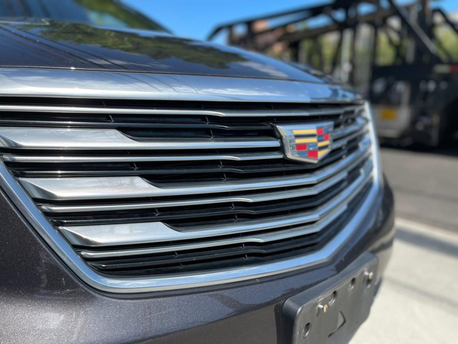 Used Cadillac XT5 FWD 4dr 2017 | NYC Automart Inc. Brooklyn, New York Used Cadillac XT5 FWD 4dr 2017 | NYC Automart Inc. Brooklyn, New York