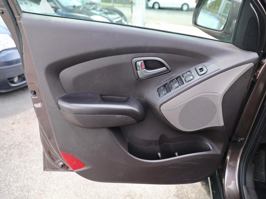 Used Hyundai Tucson AWD 4dr GLS 2015 | Advanced Auto Mall. Bronx, New York Used Hyundai Tucson AWD 4dr GLS 2015 | Advanced Auto Mall. Bronx, New York