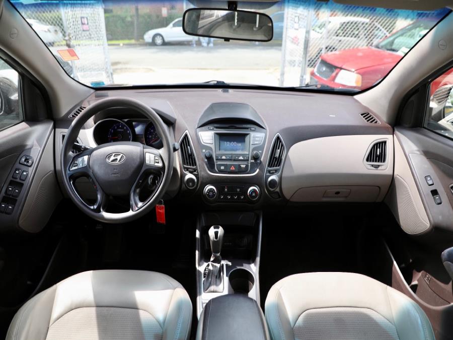 Used Hyundai Tucson AWD 4dr GLS 2015 | Advanced Auto Mall. Bronx, New York Used Hyundai Tucson AWD 4dr GLS 2015 | Advanced Auto Mall. Bronx, New York