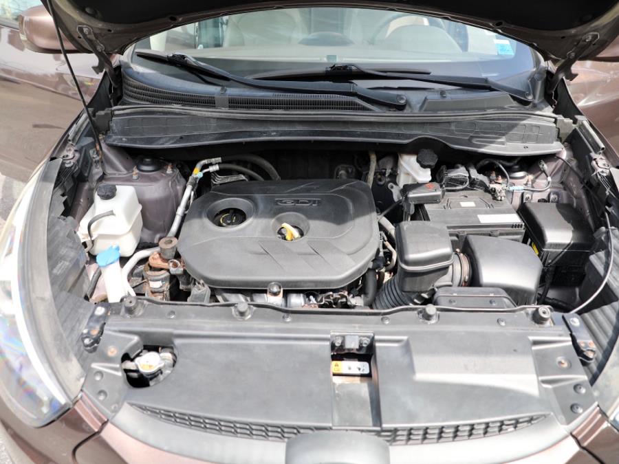 Used Hyundai Tucson AWD 4dr GLS 2015 | Advanced Auto Mall. Bronx, New York Used Hyundai Tucson AWD 4dr GLS 2015 | Advanced Auto Mall. Bronx, New York