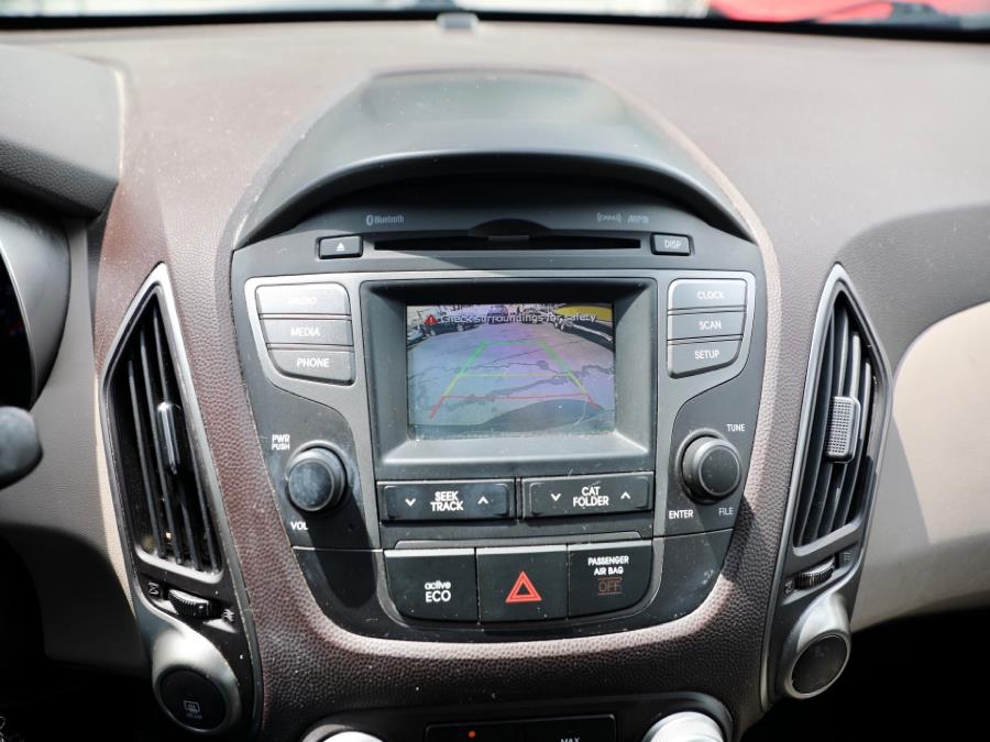 Used Hyundai Tucson AWD 4dr GLS 2015 | Advanced Auto Mall. Bronx, New York Used Hyundai Tucson AWD 4dr GLS 2015 | Advanced Auto Mall. Bronx, New York