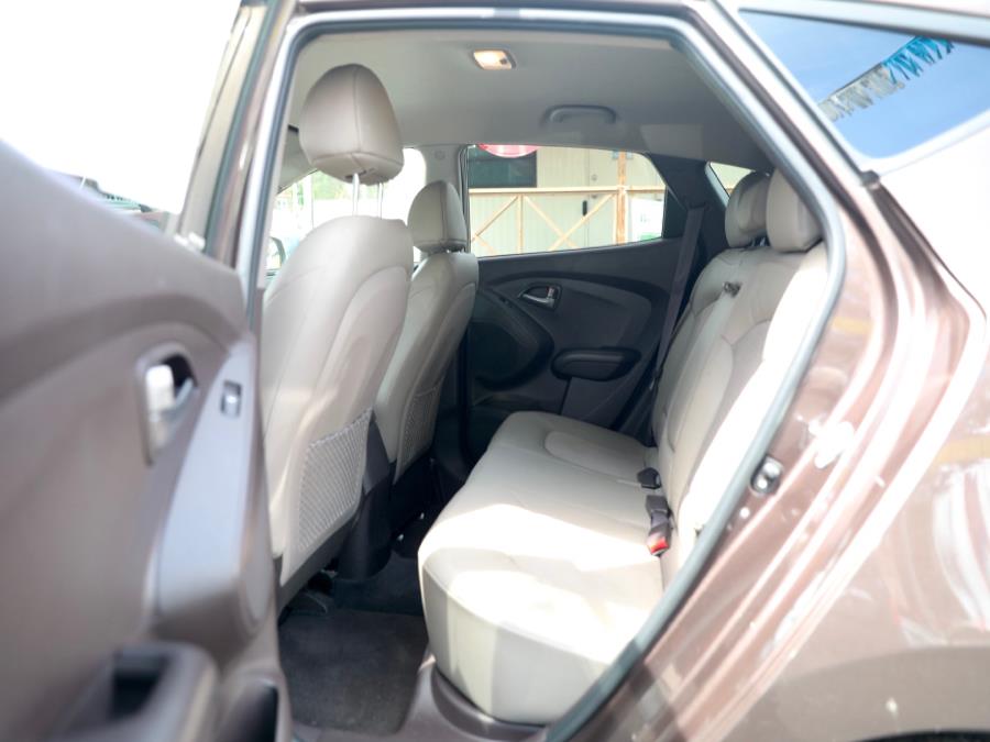 Used Hyundai Tucson AWD 4dr GLS 2015 | Advanced Auto Mall. Bronx, New York Used Hyundai Tucson AWD 4dr GLS 2015 | Advanced Auto Mall. Bronx, New York