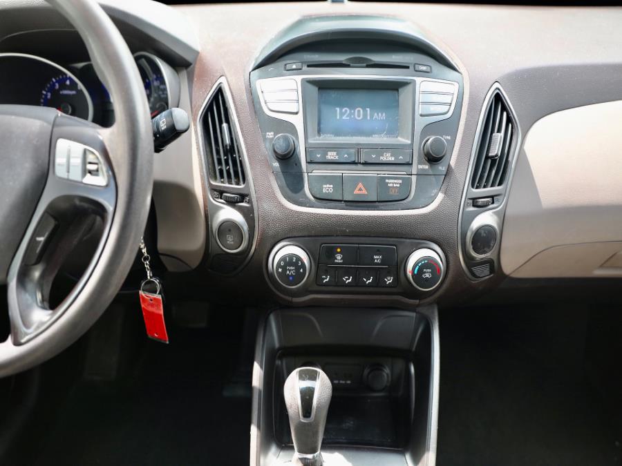 Used Hyundai Tucson AWD 4dr GLS 2015 | Advanced Auto Mall. Bronx, New York Used Hyundai Tucson AWD 4dr GLS 2015 | Advanced Auto Mall. Bronx, New York