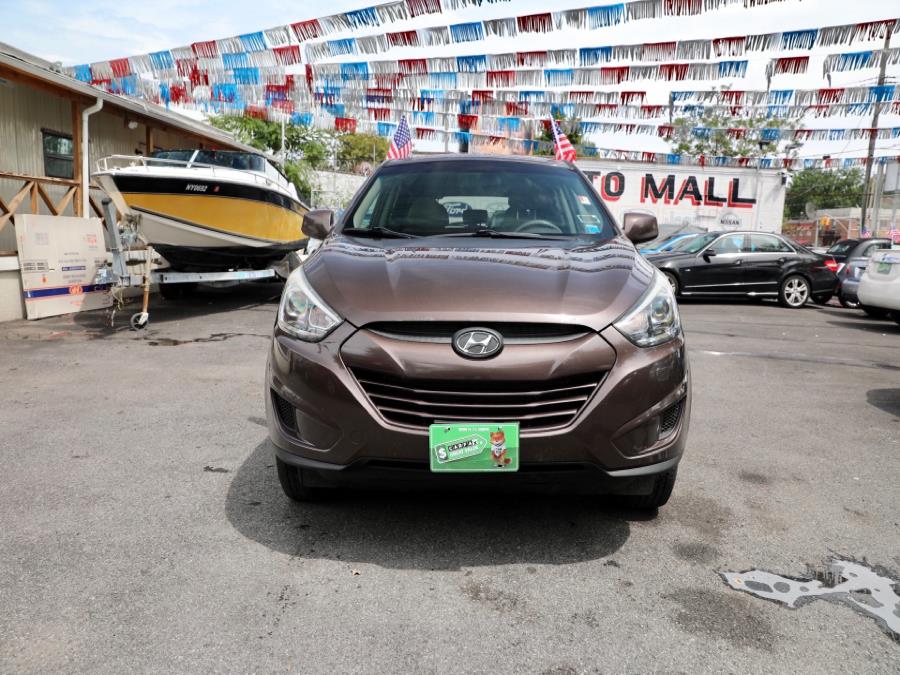 Used Hyundai Tucson AWD 4dr GLS 2015 | Advanced Auto Mall. Bronx, New York Used Hyundai Tucson AWD 4dr GLS 2015 | Advanced Auto Mall. Bronx, New York