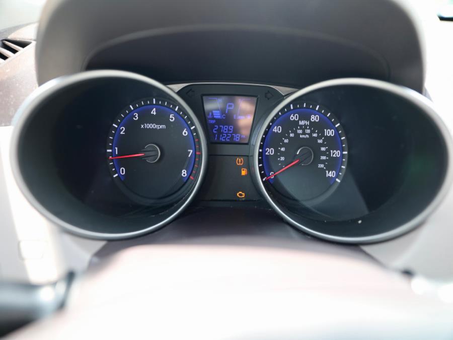 Used Hyundai Tucson AWD 4dr GLS 2015 | Advanced Auto Mall. Bronx, New York Used Hyundai Tucson AWD 4dr GLS 2015 | Advanced Auto Mall. Bronx, New York