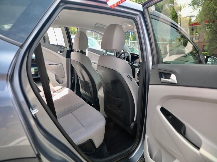 Used Hyundai Tucson SE AWD 2019 | Advanced Auto Mall. Bronx, New York Used Hyundai Tucson SE AWD 2019 | Advanced Auto Mall. Bronx, New York