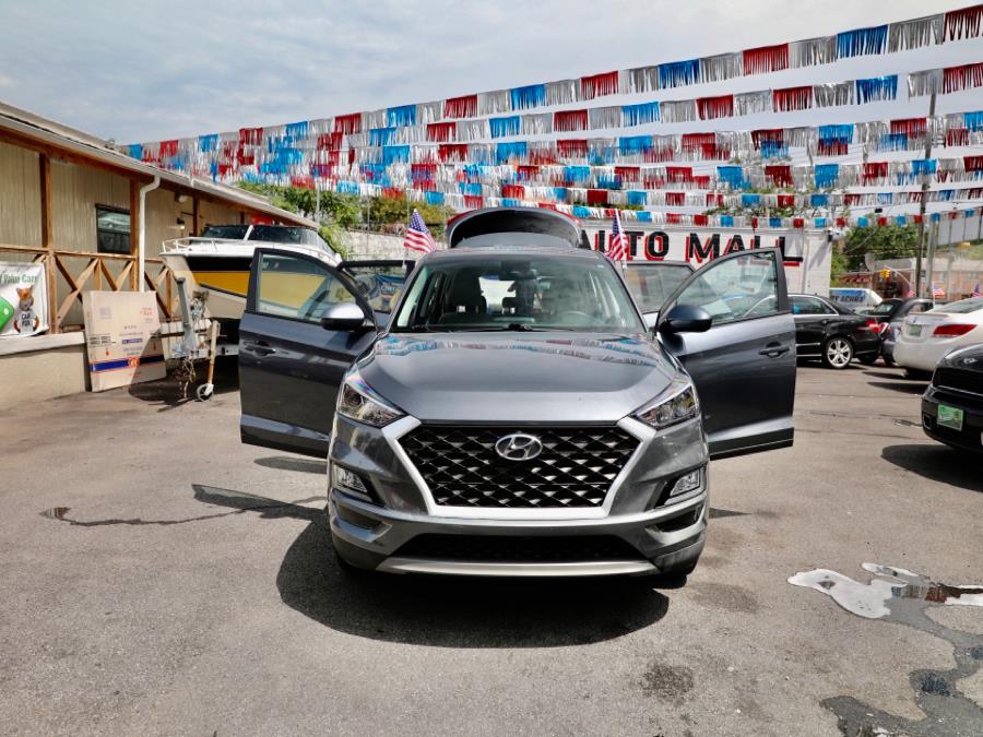 Used Hyundai Tucson SE AWD 2019 | Advanced Auto Mall. Bronx, New York Used Hyundai Tucson SE AWD 2019 | Advanced Auto Mall. Bronx, New York