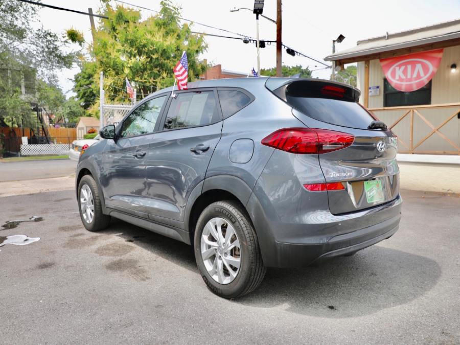 Used Hyundai Tucson SE AWD 2019 | Advanced Auto Mall. Bronx, New York Used Hyundai Tucson SE AWD 2019 | Advanced Auto Mall. Bronx, New York