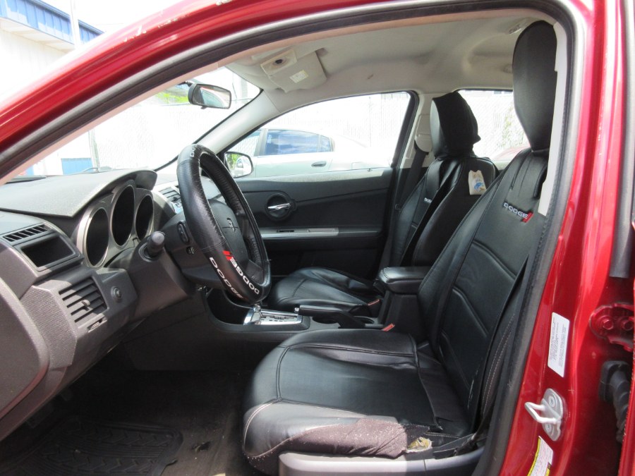 Used Dodge Avenger 4dr Sdn R/T 2010 | Route 27 Auto Mall. Linden, New Jersey Used Dodge Avenger 4dr Sdn R/T 2010 | Route 27 Auto Mall. Linden, New Jersey