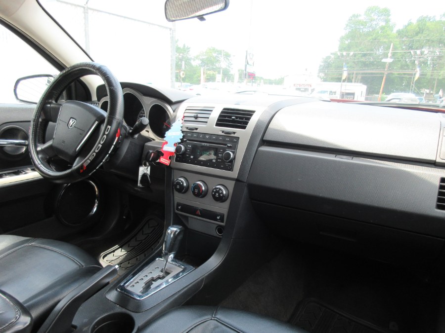 Used Dodge Avenger 4dr Sdn R/T 2010 | Route 27 Auto Mall. Linden, New Jersey Used Dodge Avenger 4dr Sdn R/T 2010 | Route 27 Auto Mall. Linden, New Jersey