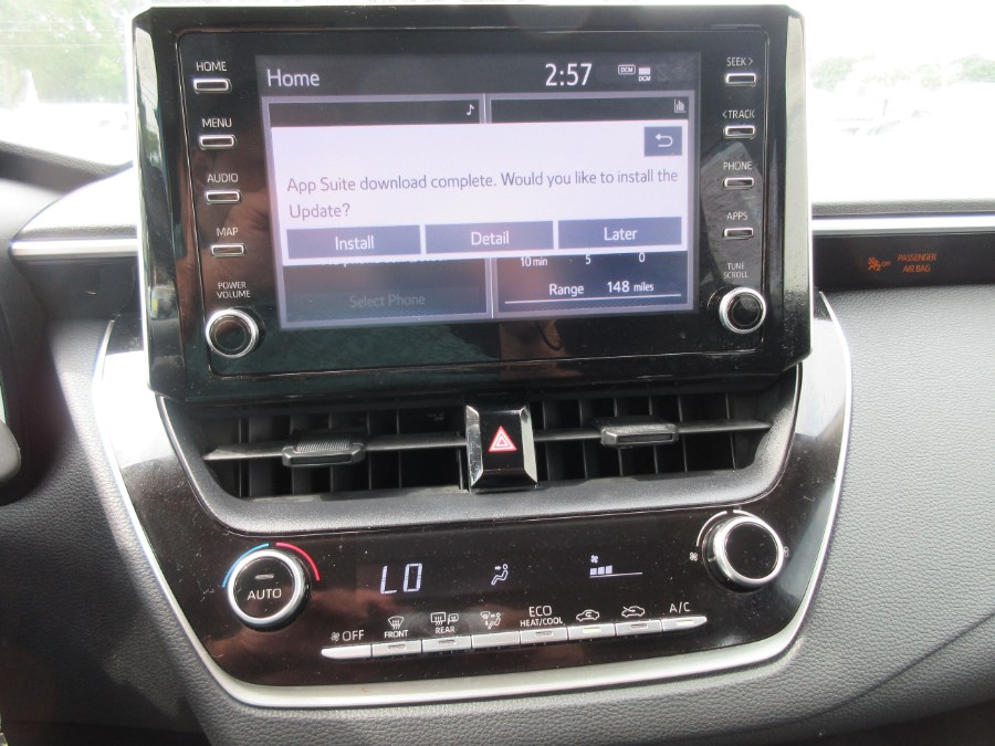 Used Toyota Corolla LE CVT (Natl) 2020 | Route 27 Auto Mall. Linden, New Jersey Used Toyota Corolla LE CVT (Natl) 2020 | Route 27 Auto Mall. Linden, New Jersey