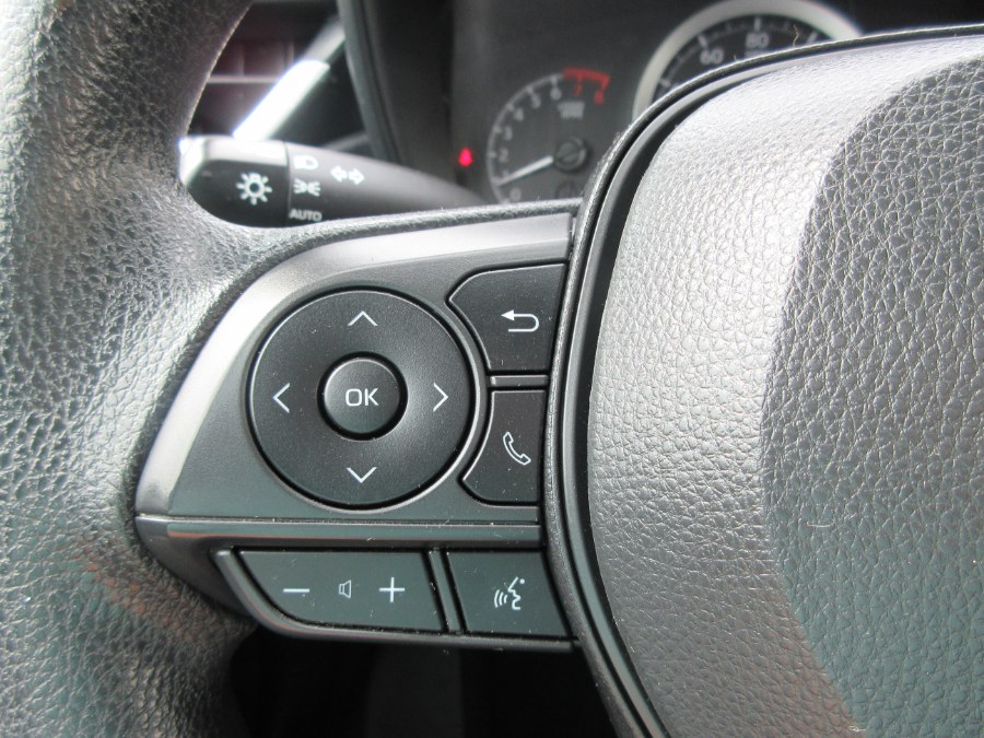Used Toyota Corolla LE CVT (Natl) 2020 | Route 27 Auto Mall. Linden, New Jersey Used Toyota Corolla LE CVT (Natl) 2020 | Route 27 Auto Mall. Linden, New Jersey