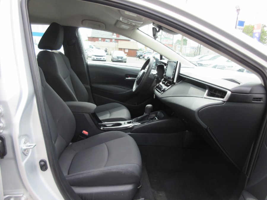 Used Toyota Corolla LE CVT (Natl) 2020 | Route 27 Auto Mall. Linden, New Jersey Used Toyota Corolla LE CVT (Natl) 2020 | Route 27 Auto Mall. Linden, New Jersey