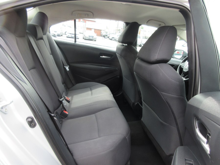 Used Toyota Corolla LE CVT (Natl) 2020 | Route 27 Auto Mall. Linden, New Jersey Used Toyota Corolla LE CVT (Natl) 2020 | Route 27 Auto Mall. Linden, New Jersey