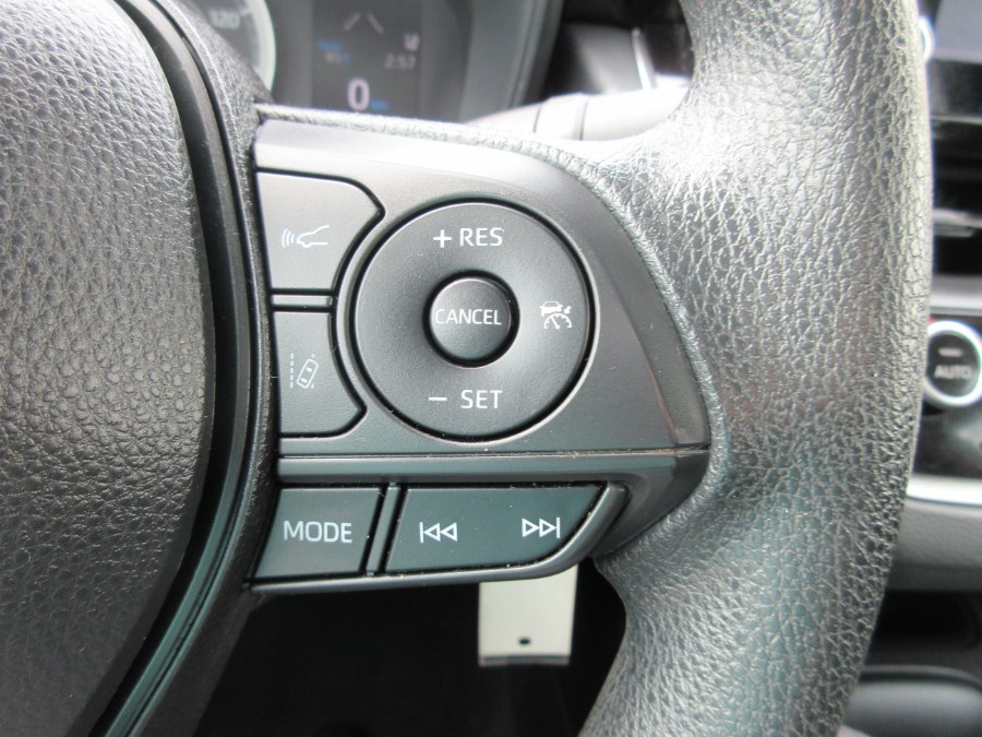Used Toyota Corolla LE CVT (Natl) 2020 | Route 27 Auto Mall. Linden, New Jersey Used Toyota Corolla LE CVT (Natl) 2020 | Route 27 Auto Mall. Linden, New Jersey