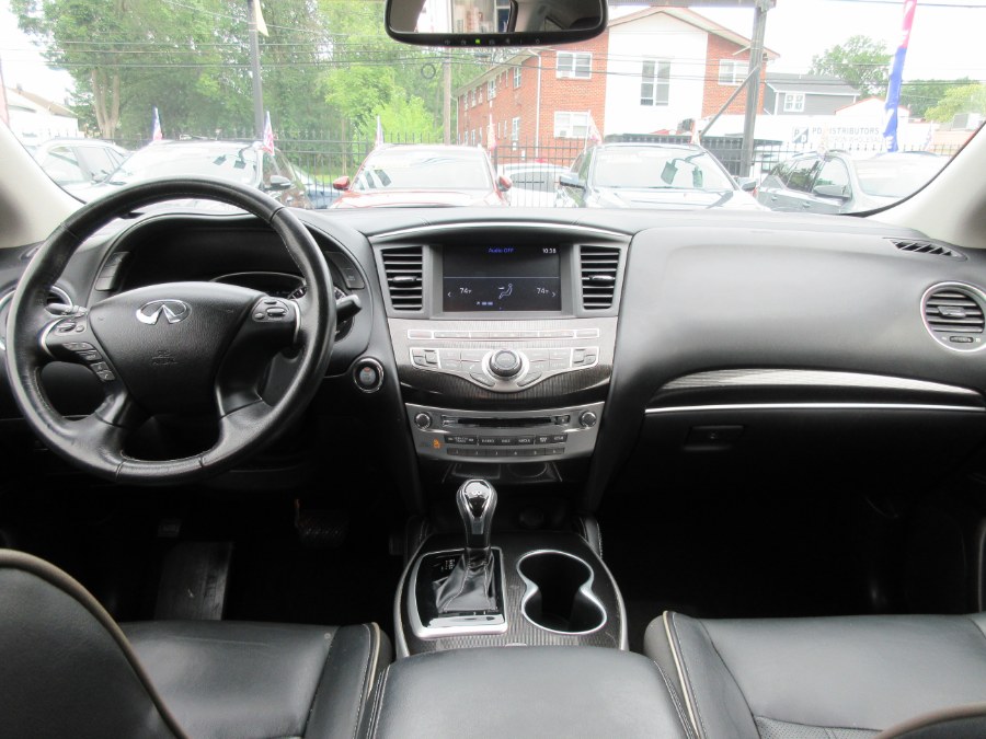 2018 INFINITI QX60 AWD, available for sale in Linden, New Jersey | Route 27 Auto Mall. Linden, New Jersey 2018 INFINITI QX60 AWD, available for sale in Linden, New Jersey | Route 27 Auto Mall. Linden, New Jersey