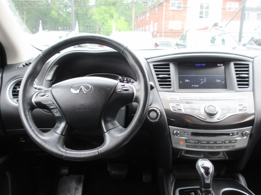 2018 INFINITI QX60 AWD, available for sale in Linden, New Jersey | Route 27 Auto Mall. Linden, New Jersey 2018 INFINITI QX60 AWD, available for sale in Linden, New Jersey | Route 27 Auto Mall. Linden, New Jersey