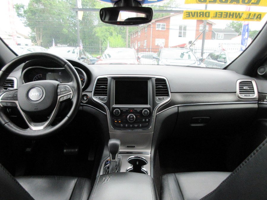 2018 Jeep Grand Cherokee Limited 4x4, available for sale in Linden, New Jersey | Route 27 Auto Mall. Linden, New Jersey 2018 Jeep Grand Cherokee Limited 4x4, available for sale in Linden, New Jersey | Route 27 Auto Mall. Linden, New Jersey