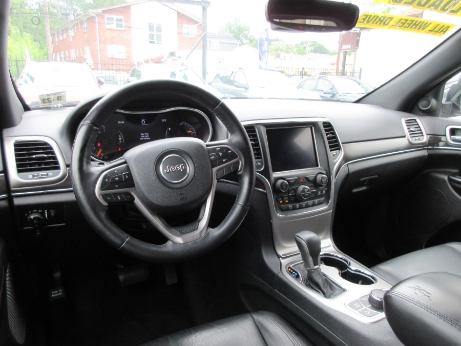 2018 Jeep Grand Cherokee Limited 4x4, available for sale in Linden, New Jersey | Route 27 Auto Mall. Linden, New Jersey 2018 Jeep Grand Cherokee Limited 4x4, available for sale in Linden, New Jersey | Route 27 Auto Mall. Linden, New Jersey