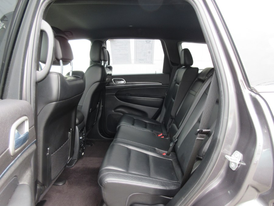 2018 Jeep Grand Cherokee Limited 4x4, available for sale in Linden, New Jersey | Route 27 Auto Mall. Linden, New Jersey 2018 Jeep Grand Cherokee Limited 4x4, available for sale in Linden, New Jersey | Route 27 Auto Mall. Linden, New Jersey