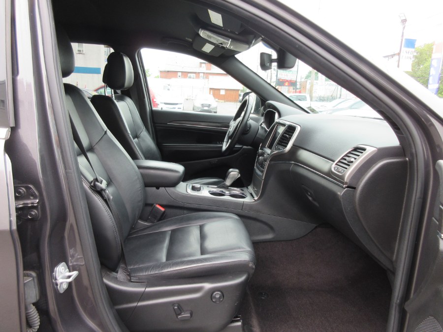 2018 Jeep Grand Cherokee Limited 4x4, available for sale in Linden, New Jersey | Route 27 Auto Mall. Linden, New Jersey 2018 Jeep Grand Cherokee Limited 4x4, available for sale in Linden, New Jersey | Route 27 Auto Mall. Linden, New Jersey