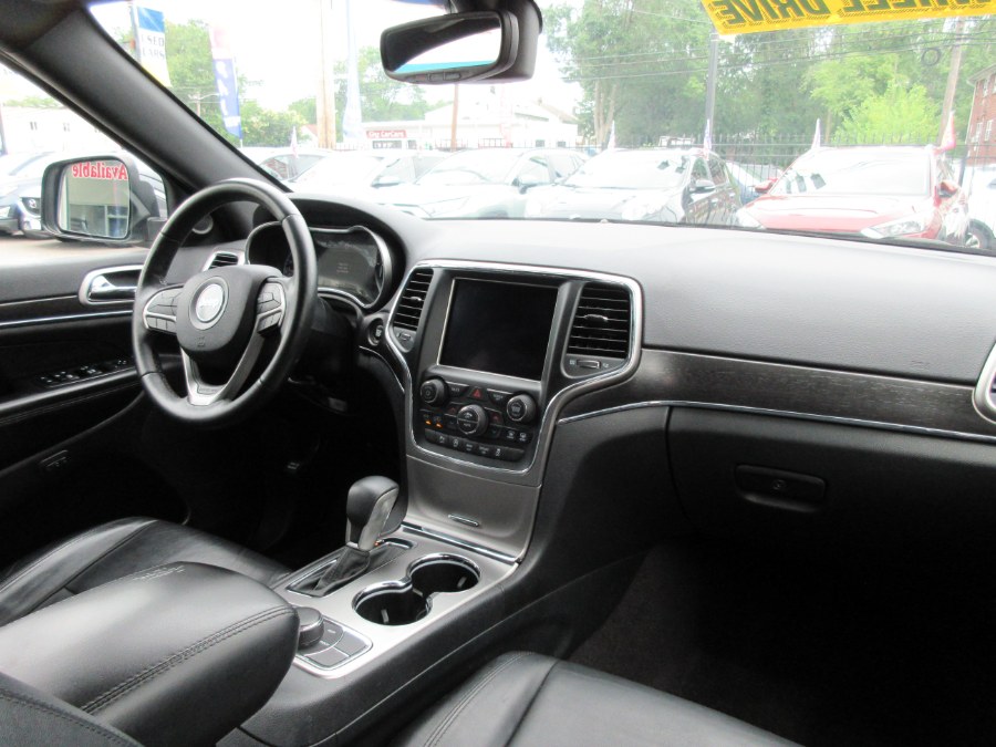 2018 Jeep Grand Cherokee Limited 4x4, available for sale in Linden, New Jersey | Route 27 Auto Mall. Linden, New Jersey 2018 Jeep Grand Cherokee Limited 4x4, available for sale in Linden, New Jersey | Route 27 Auto Mall. Linden, New Jersey