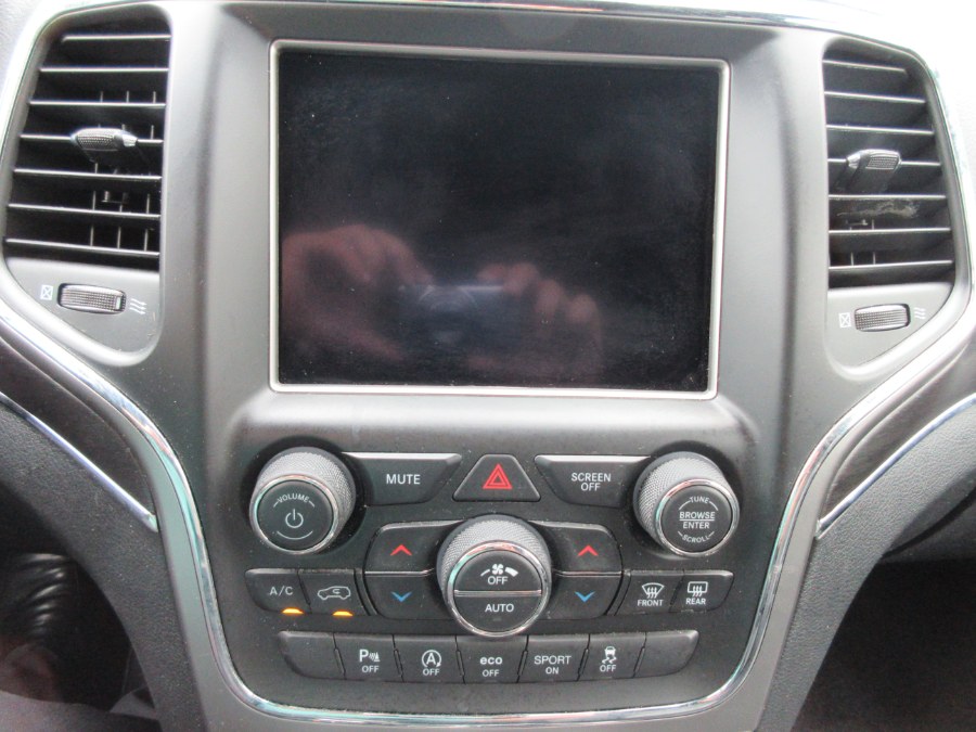 2018 Jeep Grand Cherokee Limited 4x4, available for sale in Linden, New Jersey | Route 27 Auto Mall. Linden, New Jersey 2018 Jeep Grand Cherokee Limited 4x4, available for sale in Linden, New Jersey | Route 27 Auto Mall. Linden, New Jersey
