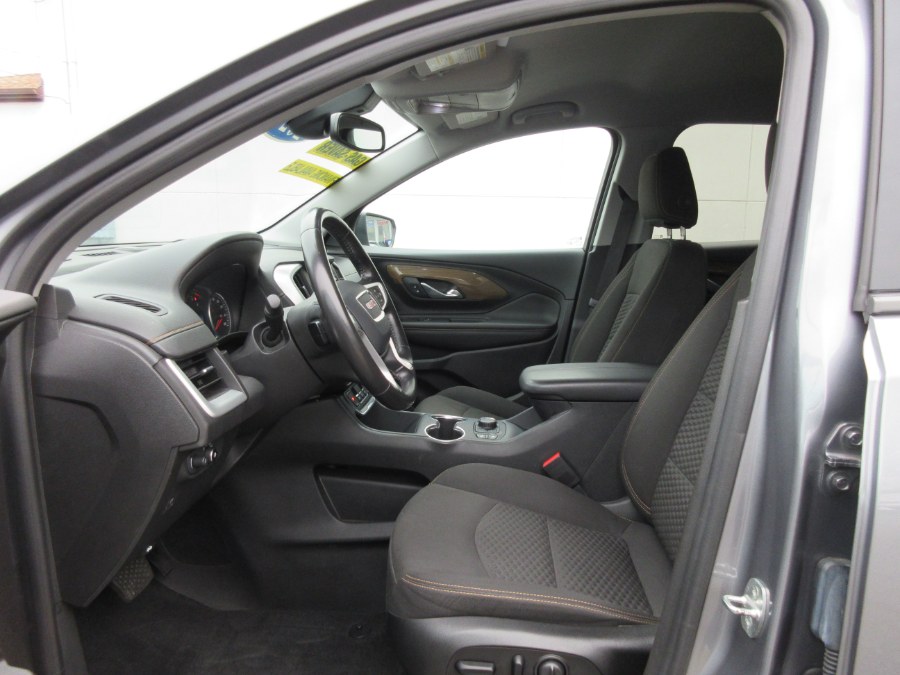 Used GMC Terrain AWD 4dr SLE 2020 | Route 27 Auto Mall. Linden, New Jersey Used GMC Terrain AWD 4dr SLE 2020 | Route 27 Auto Mall. Linden, New Jersey
