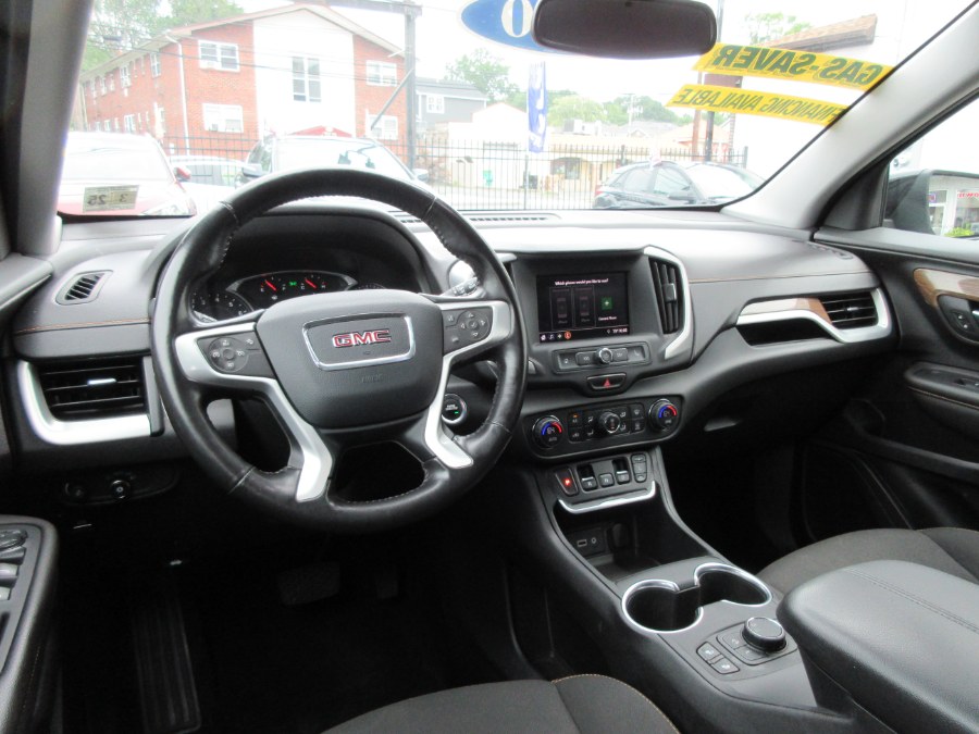 Used GMC Terrain AWD 4dr SLE 2020 | Route 27 Auto Mall. Linden, New Jersey Used GMC Terrain AWD 4dr SLE 2020 | Route 27 Auto Mall. Linden, New Jersey