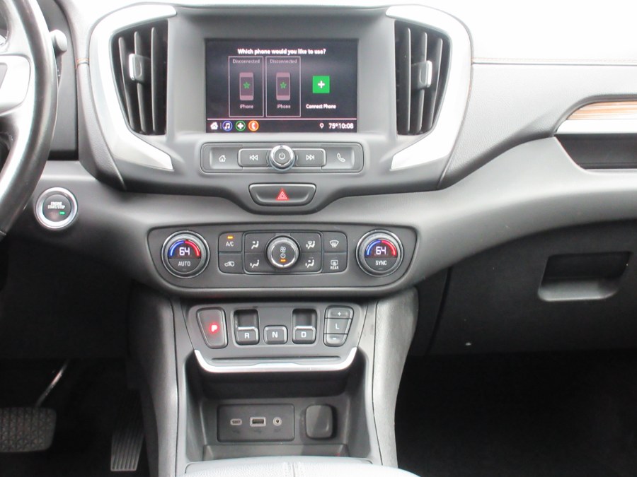 Used GMC Terrain AWD 4dr SLE 2020 | Route 27 Auto Mall. Linden, New Jersey Used GMC Terrain AWD 4dr SLE 2020 | Route 27 Auto Mall. Linden, New Jersey