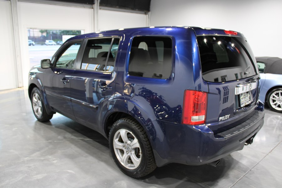 Used Honda Pilot 4WD 4dr EX-L w/RES 2015 | Auto Gallery. Lodi, New Jersey Used Honda Pilot 4WD 4dr EX-L w/RES 2015 | Auto Gallery. Lodi, New Jersey