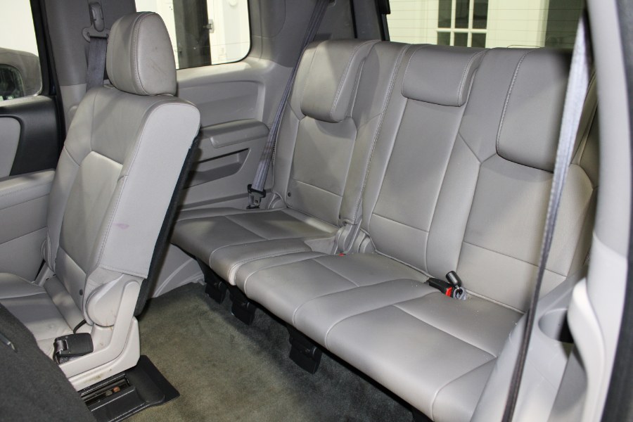 Used Honda Pilot 4WD 4dr EX-L w/RES 2015 | Auto Gallery. Lodi, New Jersey Used Honda Pilot 4WD 4dr EX-L w/RES 2015 | Auto Gallery. Lodi, New Jersey