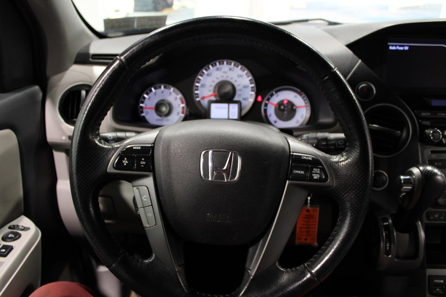 Used Honda Pilot 4WD 4dr EX-L w/RES 2015 | Auto Gallery. Lodi, New Jersey Used Honda Pilot 4WD 4dr EX-L w/RES 2015 | Auto Gallery. Lodi, New Jersey