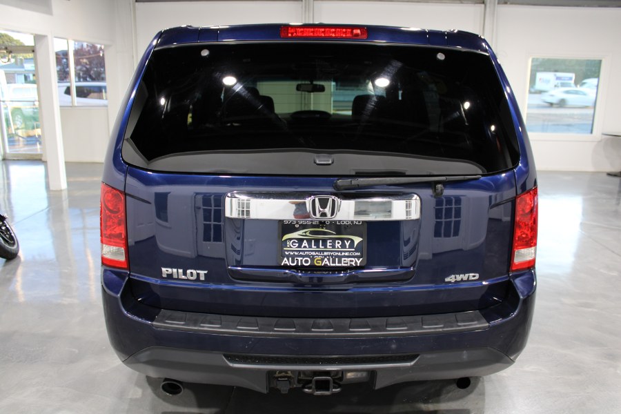 Used Honda Pilot 4WD 4dr EX-L w/RES 2015 | Auto Gallery. Lodi, New Jersey Used Honda Pilot 4WD 4dr EX-L w/RES 2015 | Auto Gallery. Lodi, New Jersey