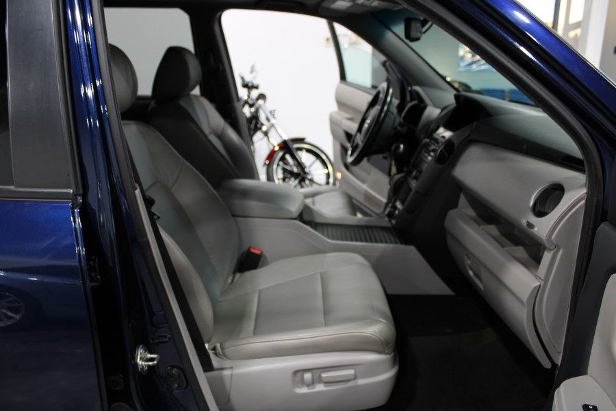 Used Honda Pilot 4WD 4dr EX-L w/RES 2015 | Auto Gallery. Lodi, New Jersey Used Honda Pilot 4WD 4dr EX-L w/RES 2015 | Auto Gallery. Lodi, New Jersey