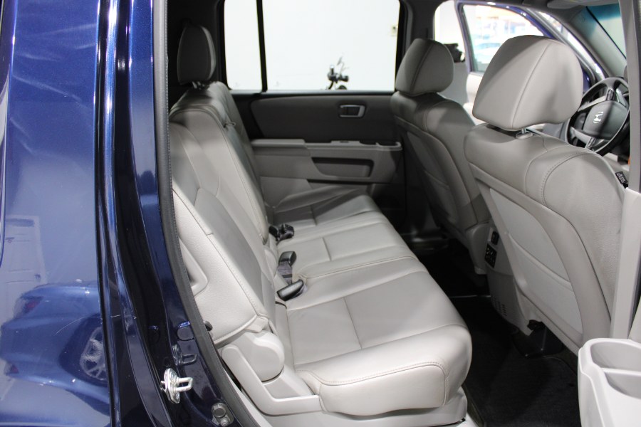 Used Honda Pilot 4WD 4dr EX-L w/RES 2015 | Auto Gallery. Lodi, New Jersey Used Honda Pilot 4WD 4dr EX-L w/RES 2015 | Auto Gallery. Lodi, New Jersey