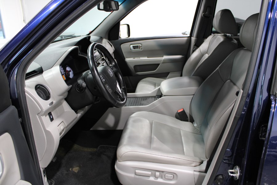 Used Honda Pilot 4WD 4dr EX-L w/RES 2015 | Auto Gallery. Lodi, New Jersey Used Honda Pilot 4WD 4dr EX-L w/RES 2015 | Auto Gallery. Lodi, New Jersey