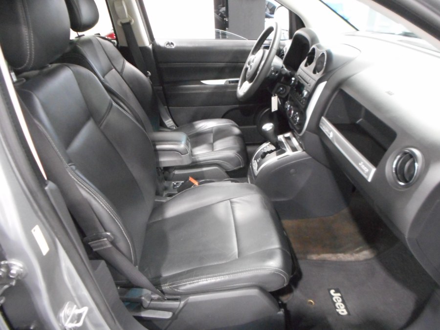 Used Jeep Compass 4WD 4dr High Altitude Edition 2015 | Auto Gallery. Lodi, New Jersey Used Jeep Compass 4WD 4dr High Altitude Edition 2015 | Auto Gallery. Lodi, New Jersey