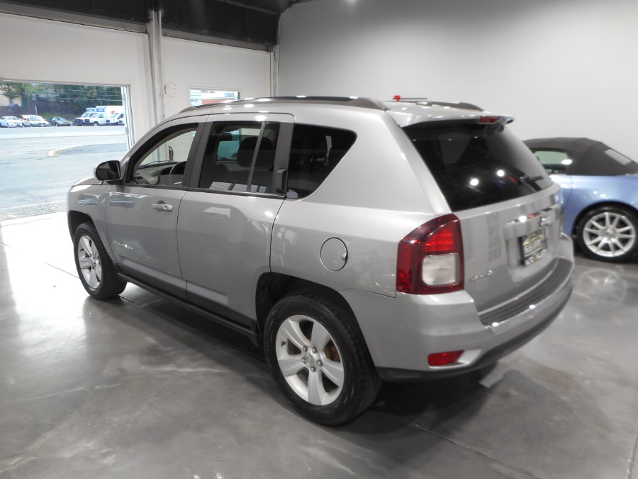 Used Jeep Compass 4WD 4dr High Altitude Edition 2015 | Auto Gallery. Lodi, New Jersey Used Jeep Compass 4WD 4dr High Altitude Edition 2015 | Auto Gallery. Lodi, New Jersey