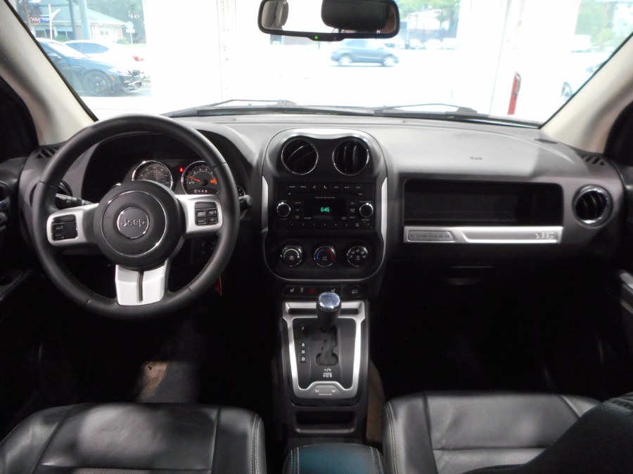 Used Jeep Compass 4WD 4dr High Altitude Edition 2015 | Auto Gallery. Lodi, New Jersey Used Jeep Compass 4WD 4dr High Altitude Edition 2015 | Auto Gallery. Lodi, New Jersey