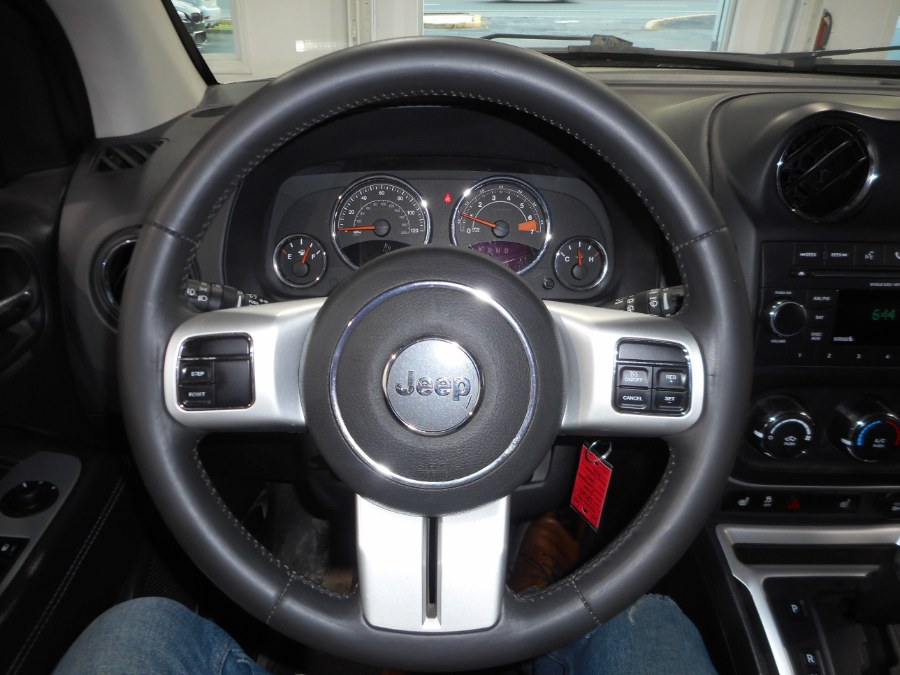 Used Jeep Compass 4WD 4dr High Altitude Edition 2015 | Auto Gallery. Lodi, New Jersey Used Jeep Compass 4WD 4dr High Altitude Edition 2015 | Auto Gallery. Lodi, New Jersey