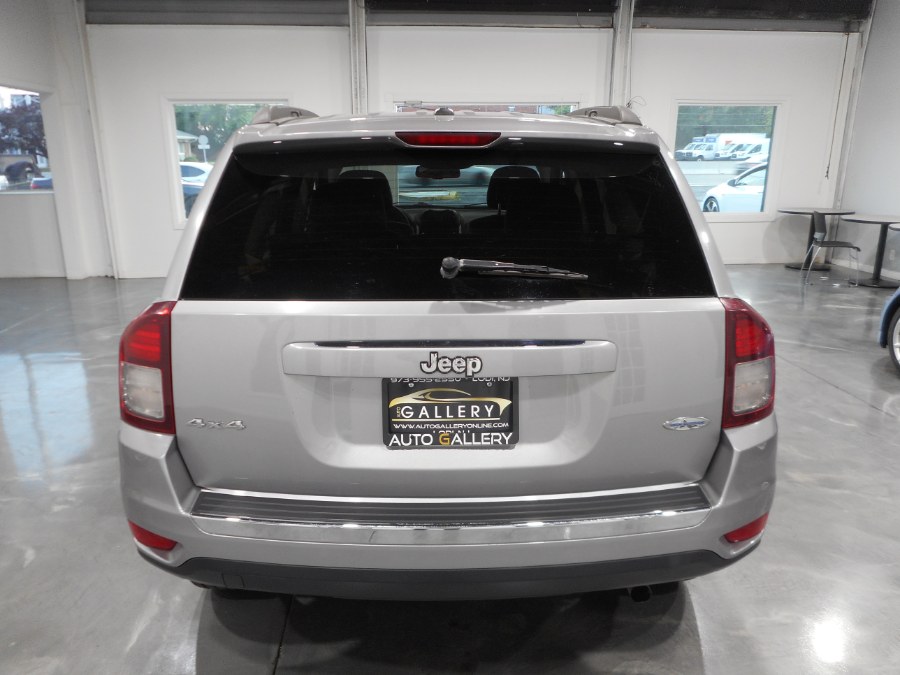 Used Jeep Compass 4WD 4dr High Altitude Edition 2015 | Auto Gallery. Lodi, New Jersey Used Jeep Compass 4WD 4dr High Altitude Edition 2015 | Auto Gallery. Lodi, New Jersey