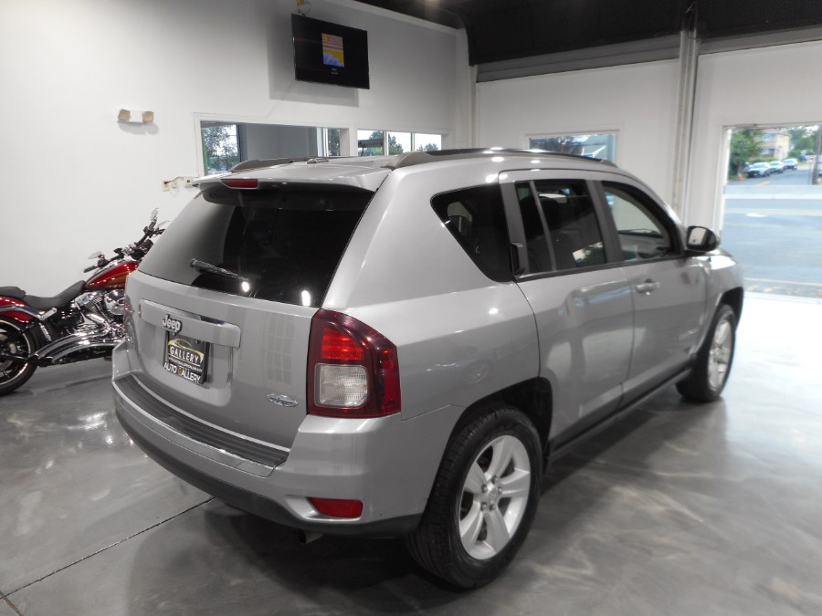 Used Jeep Compass 4WD 4dr High Altitude Edition 2015 | Auto Gallery. Lodi, New Jersey Used Jeep Compass 4WD 4dr High Altitude Edition 2015 | Auto Gallery. Lodi, New Jersey